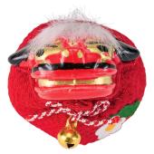 ※販売終了※東京堂/お手玉獅子 #3 RED レッド/XJ009202-003