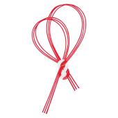 特価◎即日★東京堂/あわじハート結び #3  赤/MH000575-003