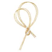 東京堂/あわじハート結び #18 金/MH000575-018