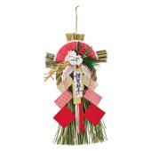 動物園飼育員様 確認ページ しめ縄 馬年リース 動物園飼育員様 確認