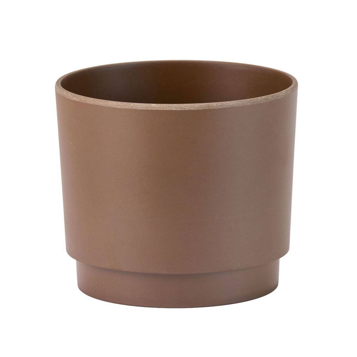 エコポ10 #8 コーヒーブラウン/CX001000