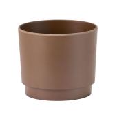 エコポ10 #8 コーヒーブラウン/CX001000