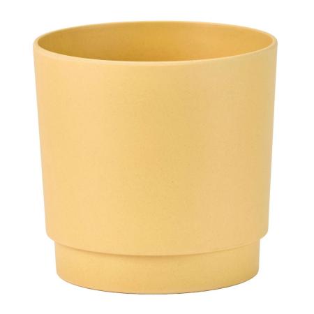 エコポ12 #4 エッグイエロー/CX001001