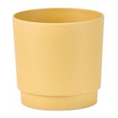 エコポ12 #4 エッグイエロー/CX001001