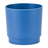 エコポ12 #5 ゴッホブルー/CX001001