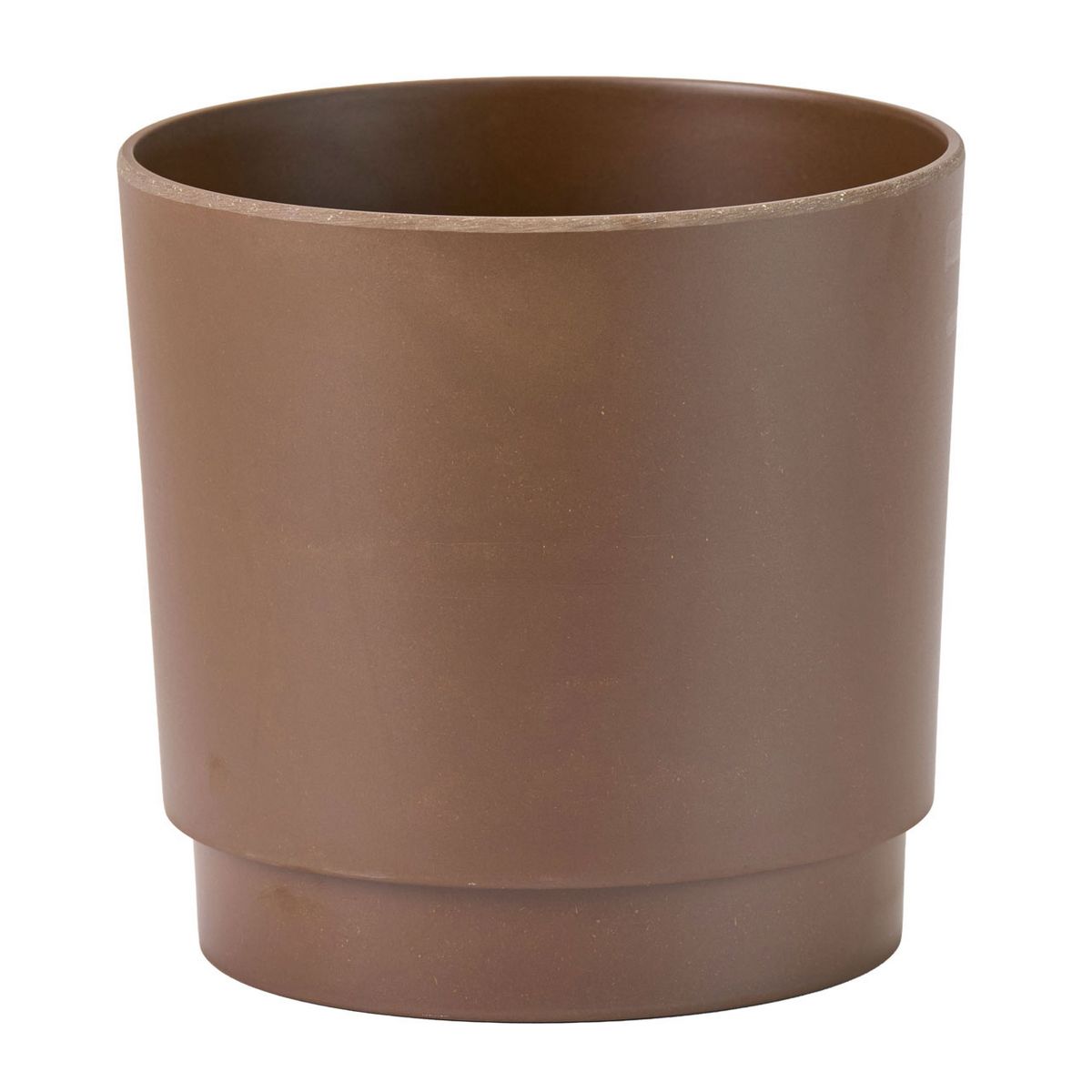 エコポ12 #8 コーヒーブラウン/CX001001