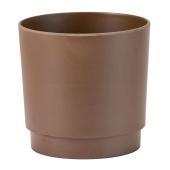 エコポ12 #8 コーヒーブラウン/CX001001