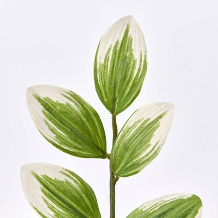 【造花】MAGIQ東京堂/ナルコランショート GREEN 3本/FG002630