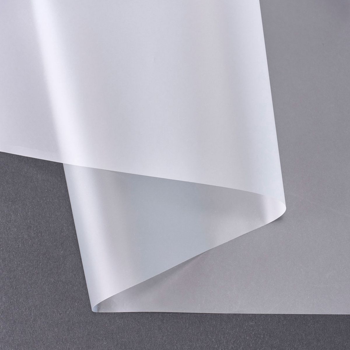 ノーブル #20 マットクリア 15m/SH067782-020