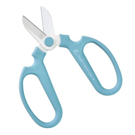 ハンドクリエーション スモーキーアクア/AH000037-SAQ