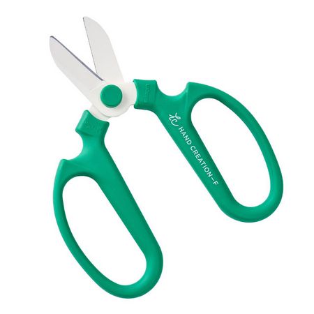 ハンドクリエーション カシミアグリーン/AH000037-0CA