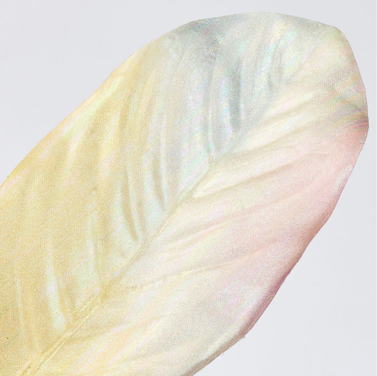 【造花】MAGIQ東京堂/ドリーミーマグノリアリーフ CREAM クリーム/FG003003