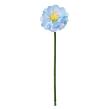 【造花】MAGIQ東京堂/プリズムフラワーピック #5  BLUE ブルー/FM001672-005