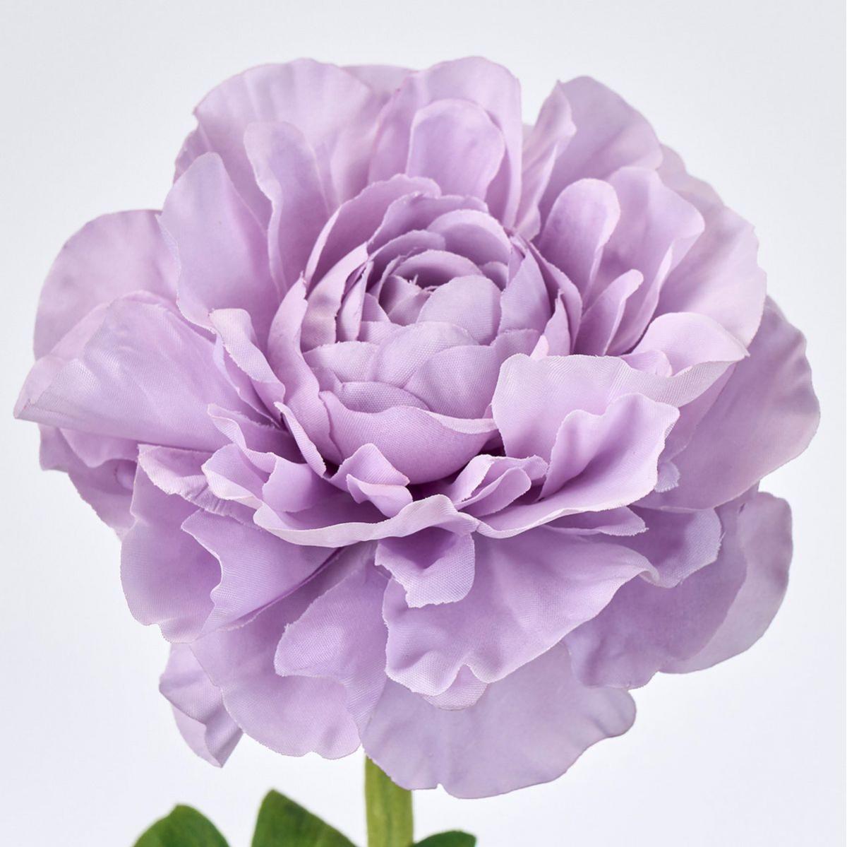 【造花】MAGIQ東京堂/ボヌールラナンキュラス #17 PU/LV パープルラベンダー/FM005142-017