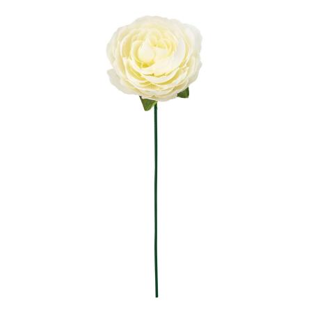 特価◎【造花】MAGIQ東京堂/プライムラナンピック #1  CR/WH クリームホワイト/FM000875-001