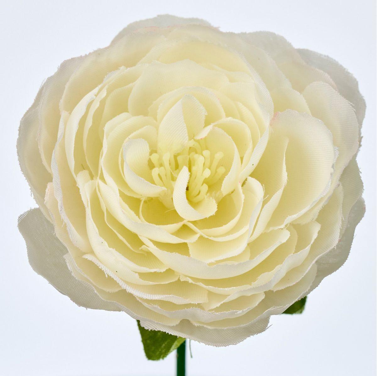 特価◎【造花】MAGIQ東京堂/プライムラナンピック #1  CR/WH クリームホワイト/FM000875-001