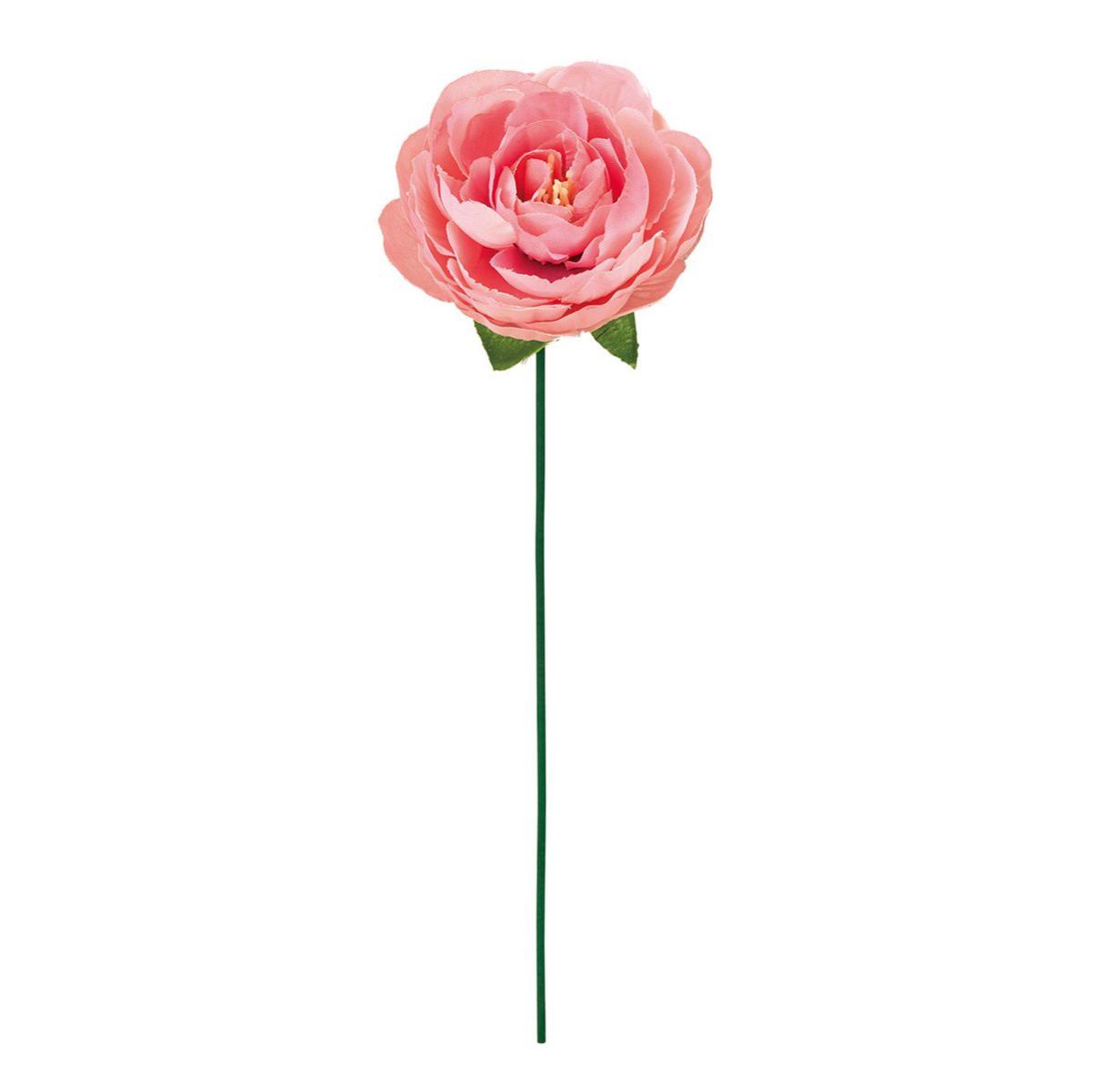 【造花】MAGIQ東京堂/プライムラナンピック #2  PINK ピンク/FM000875-002