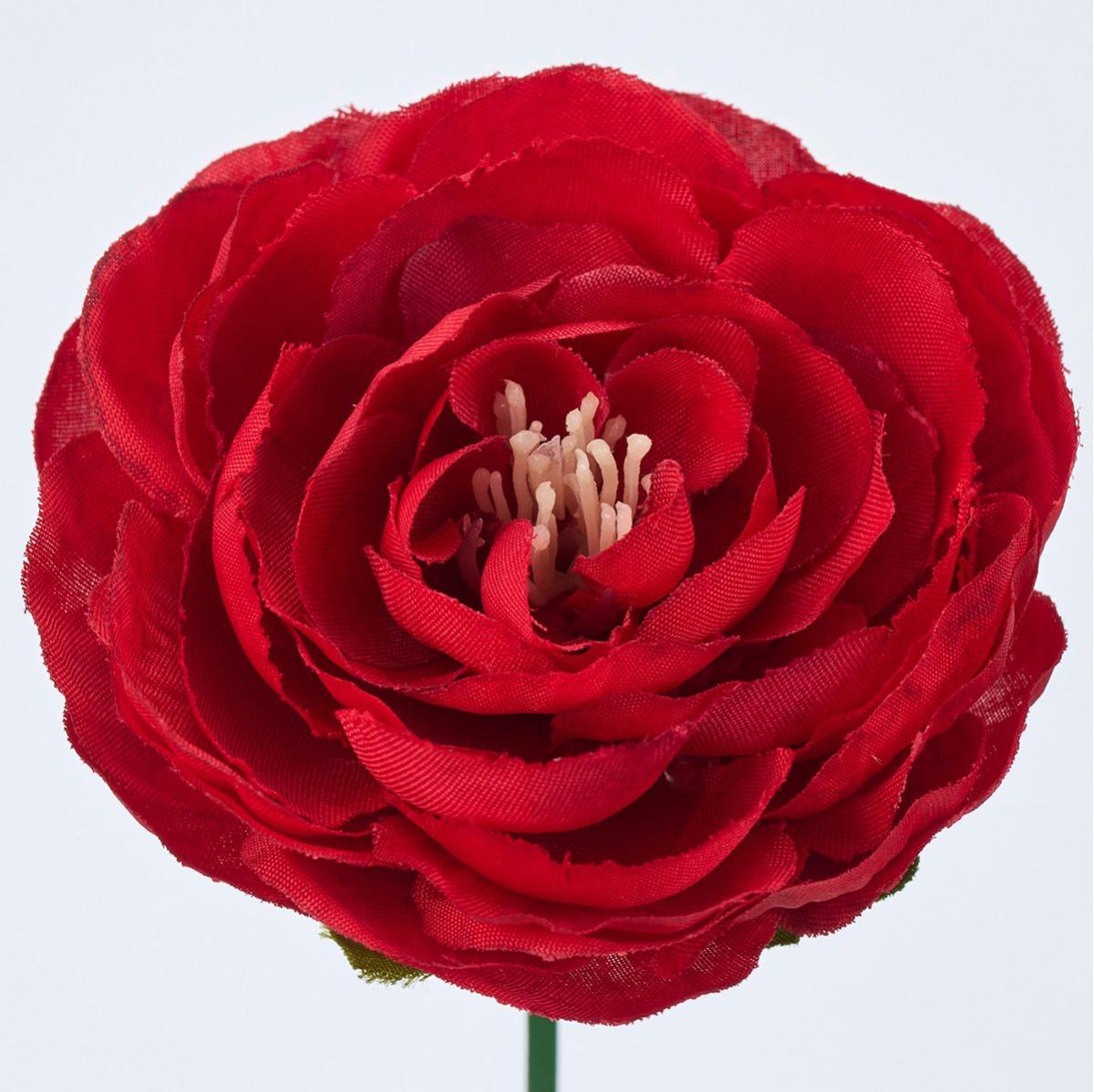 【造花】MAGIQ東京堂/プライムラナンピック #3  RED レッド/FM000875-003