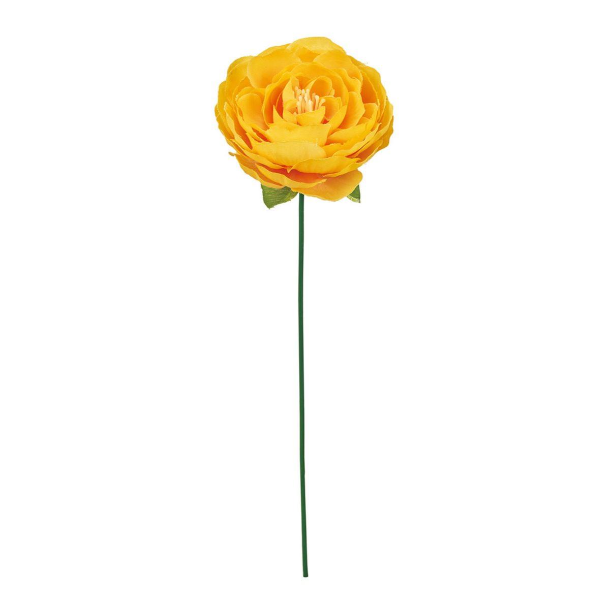 【造花】MAGIQ東京堂/プライムラナンピック #4  YELLOW イエロー/FM000875-004
