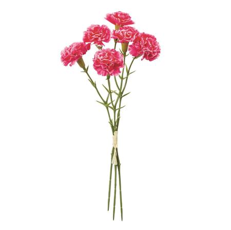 特価◎【造花】MAGIQ東京堂/ラフィネカーネバンドル #16 BEAUTY ビューティ/FM001651-016