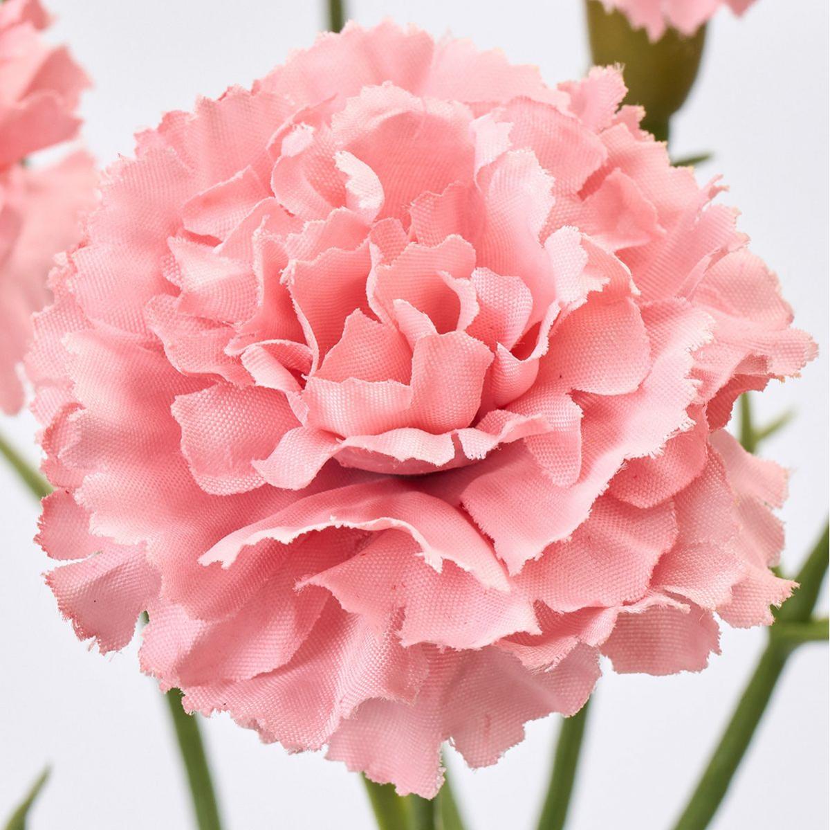 【造花】MAGIQ東京堂/ラフィネカーネバンドル #42 ANT.MV アンティークモーブ/FM001651-042