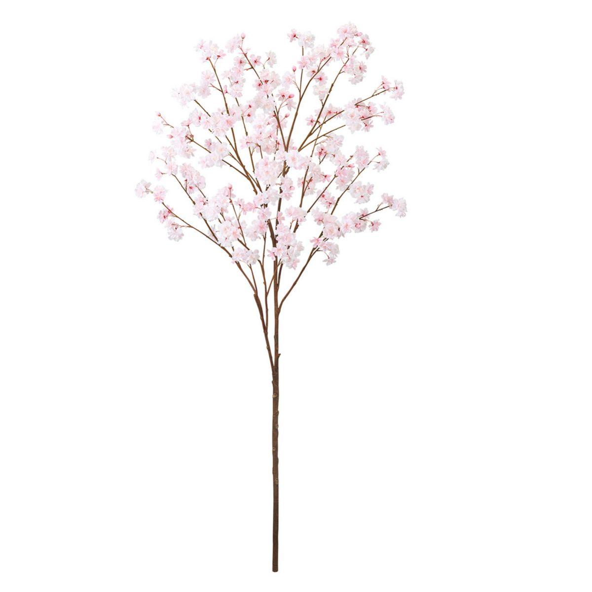 【造花】MAGIQ東京堂/★AX★いろは桜 大枝 LTPK ライトピンク/FM302601