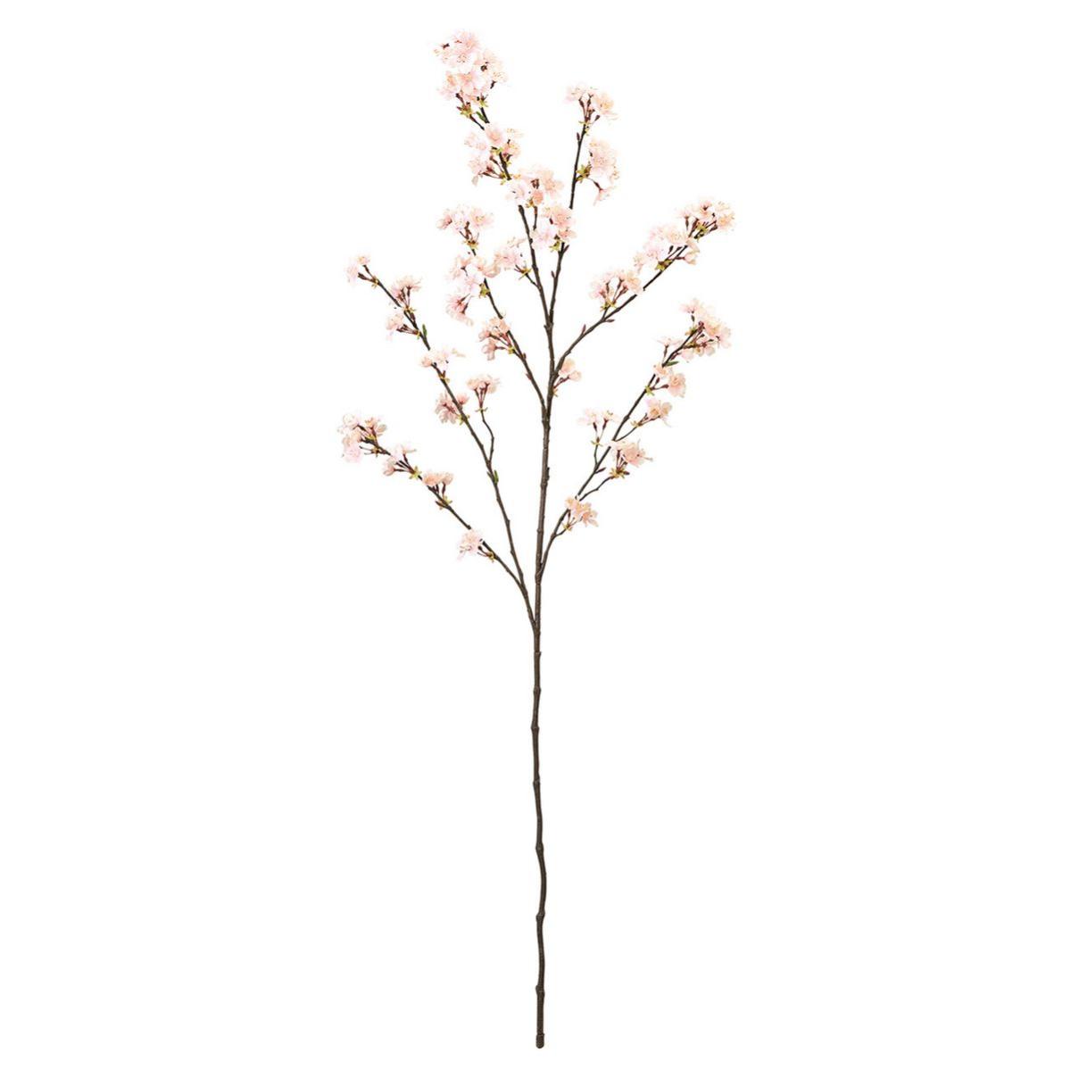 【造花】MAGIQ東京堂/淡雪の桜 満開大 LTPK ライトピンク/FM008075