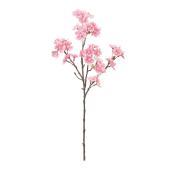 【造花】MAGIQ東京堂/早春山桜 小 DKPK ダークピンク/FM007282