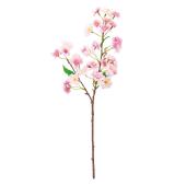 即日★【造花】MAGIQ東京堂/かれん山桜 PK/MV ピンクモーブ/FM002221