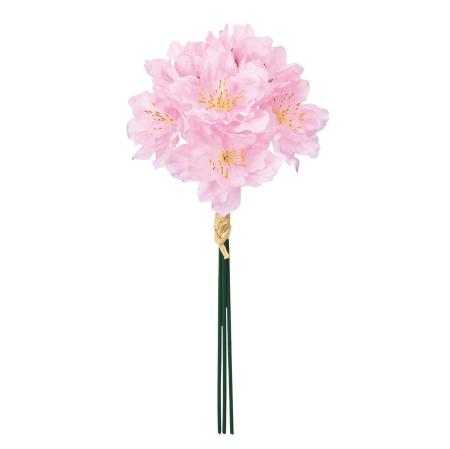 【造花】MAGIQ東京堂/あおい桜ピック LTPK ライトピンク/FM005467