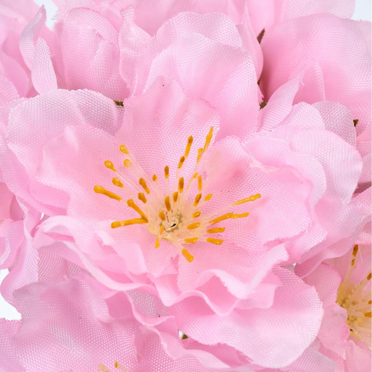 【造花】MAGIQ東京堂/あおい桜ピック LTPK ライトピンク/FM005467