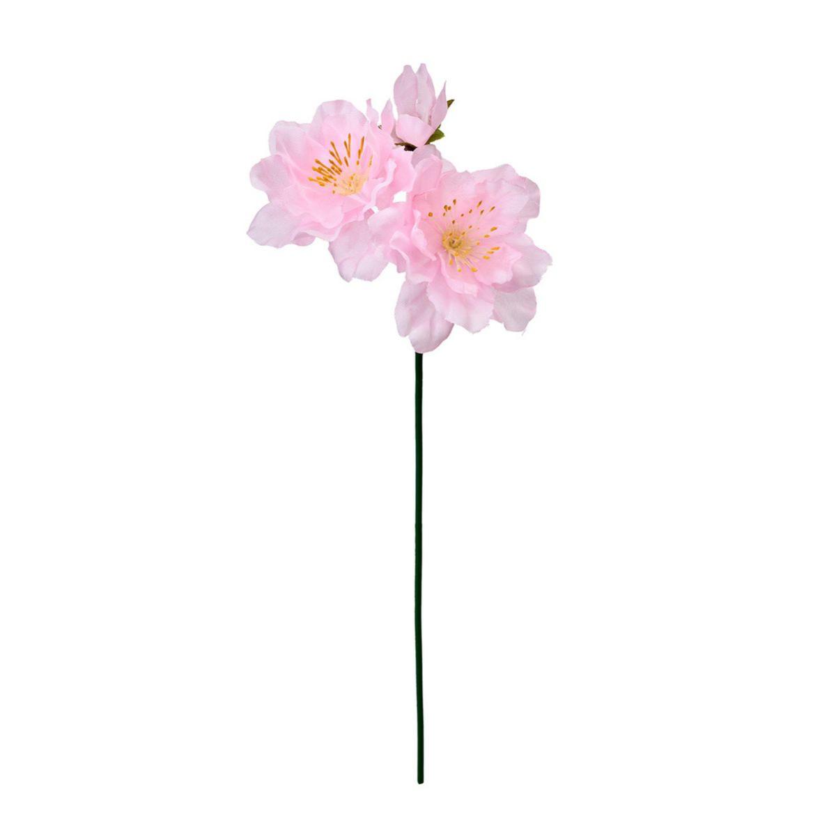 【造花】MAGIQ東京堂/あおい桜ピック LTPK ライトピンク/FM005467