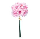 【造花】MAGIQ東京堂/八重桜ピック MV/PK モーブピンク/FM005468