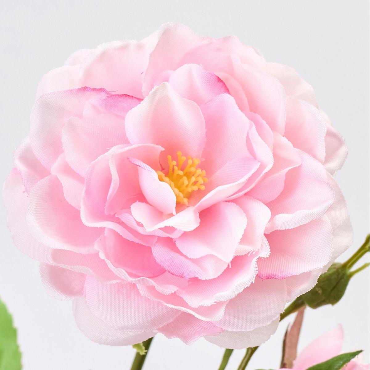 特価◎【造花】MAGIQ東京堂/ダイアナローズ #2  PINK ピンク/FM000100-002