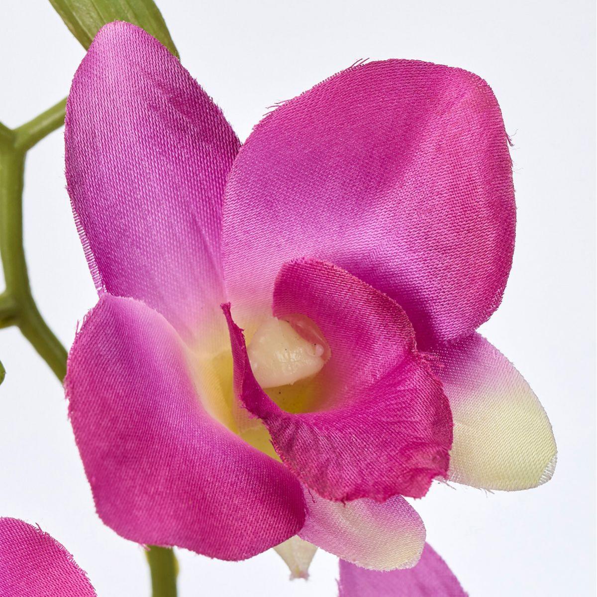 【造花】MAGIQ東京堂/プライマリデンファレ #12 ORCHID オーキッド/FM007427-012