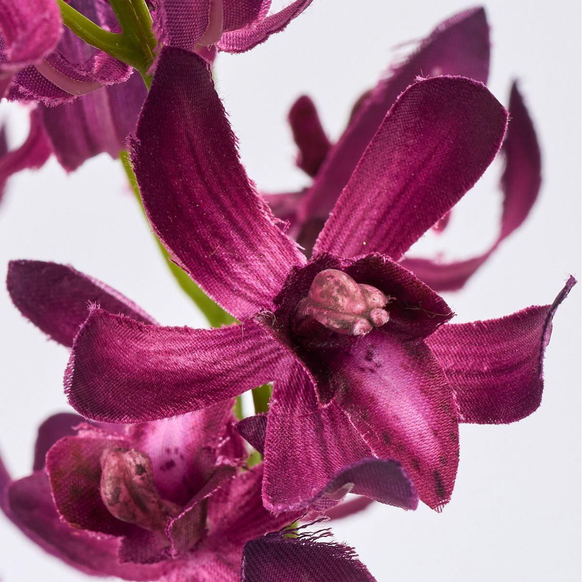 【造花】MAGIQ東京堂/カミラオーキッド #12 ORCHID オーキッド/FM001452-012