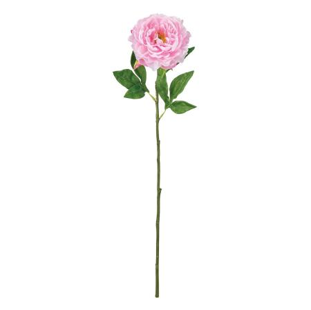 【造花】MAGIQ東京堂/マリーピオニー #2  LTPK ライトピンク/FM000863-002