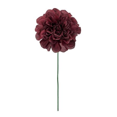 【造花】MAGIQ東京堂/プライムダリアピック #7  BURG バーガンディ/FM000414-007