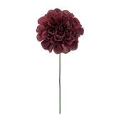 【造花】MAGIQ東京堂/プライムダリアピック #7  BURG バーガンディ/FM000414-007