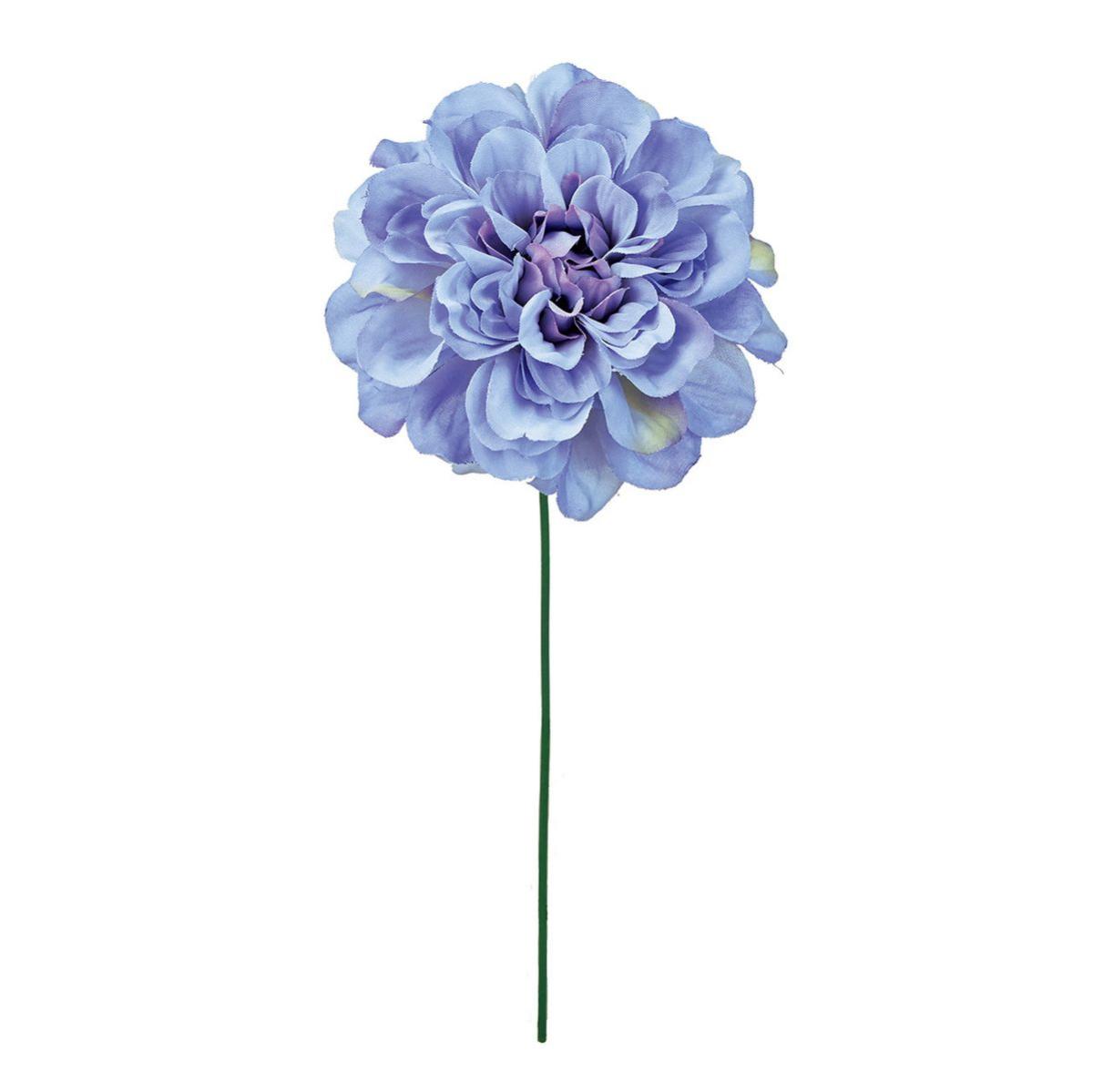特価◎【造花】MAGIQ東京堂/プライムダリアピック #110 BL/LV ブルーラベンダー/FM000414-110