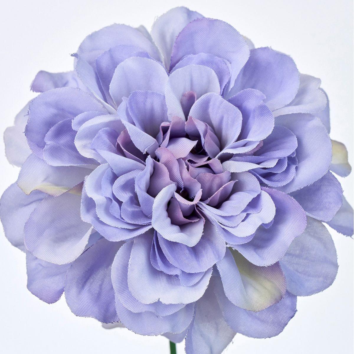 特価◎【造花】MAGIQ東京堂/プライムダリアピック #110 BL/LV ブルーラベンダー/FM000414-110