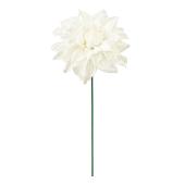 【造花】MAGIQ東京堂/シャンテダリアピック #1  WHITE ホワイト/FM003130-001