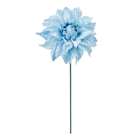 【造花】MAGIQ東京堂/シャンテダリアピック #5  BLUE ブルー/FM003130-005