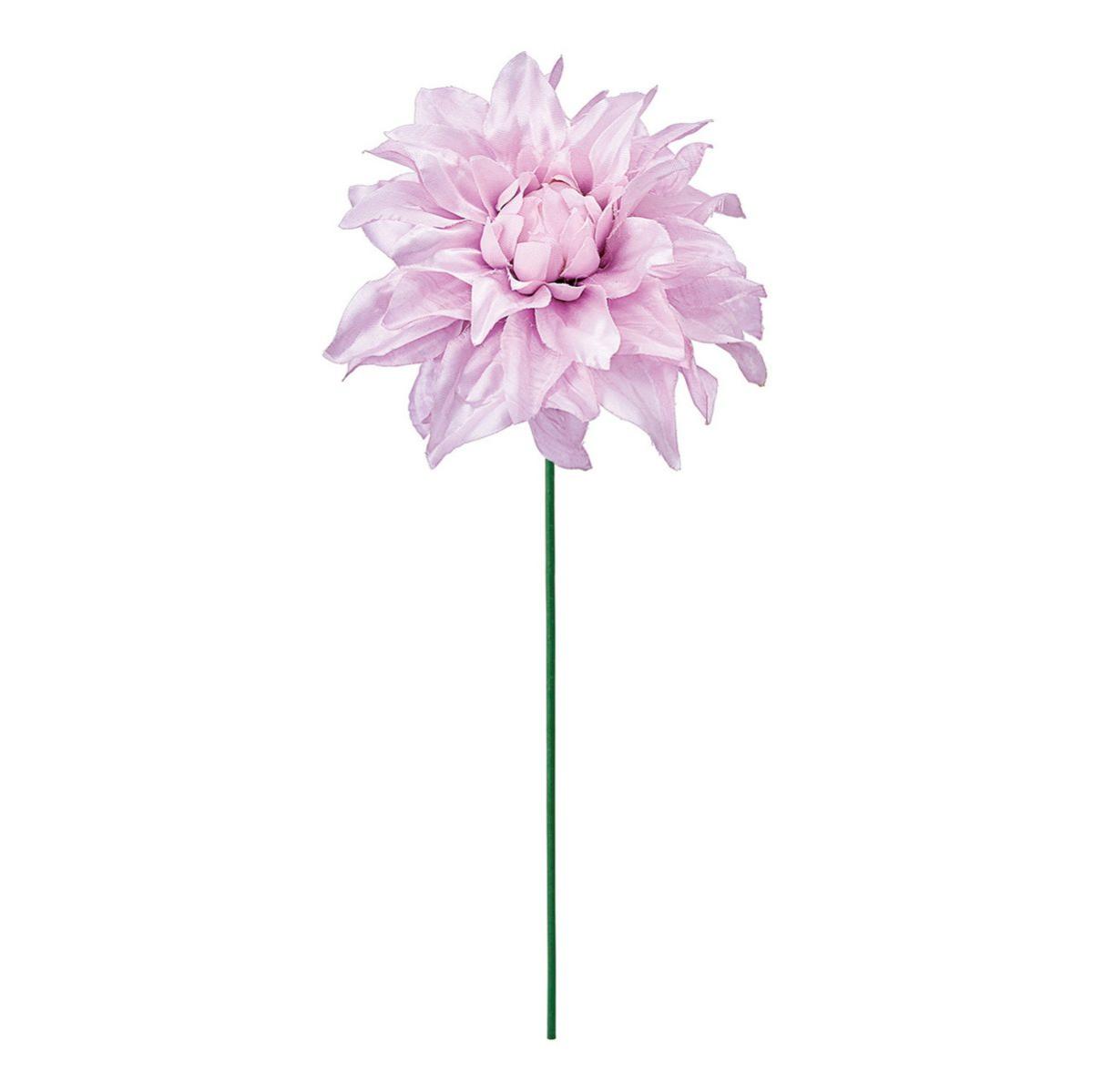 【造花】MAGIQ東京堂/シャンテダリアピック #50 LILAC ライラック/FM003130-050