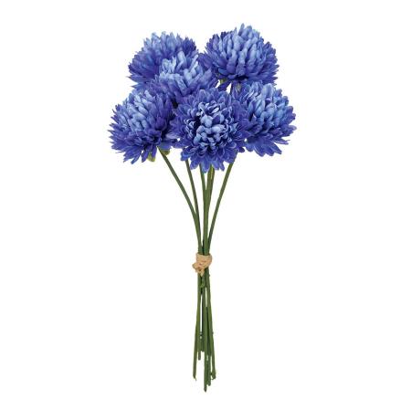 【造花】MAGIQ東京堂/ベルエマムピック #105 TTBL ツートンブルー/FM000501-105