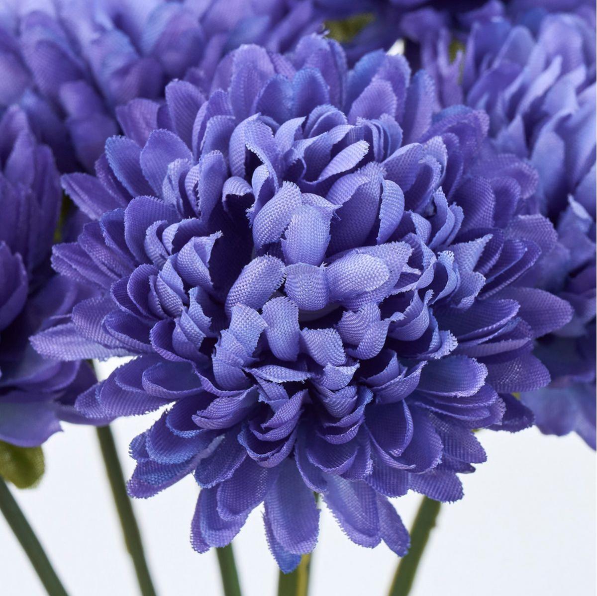 【造花】MAGIQ東京堂/ベルエマムピック #105 TTBL ツートンブルー/FM000501-105