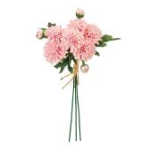 【造花】MAGIQ東京堂/小菊ピック #2  PINK ピンク/FM003037-002