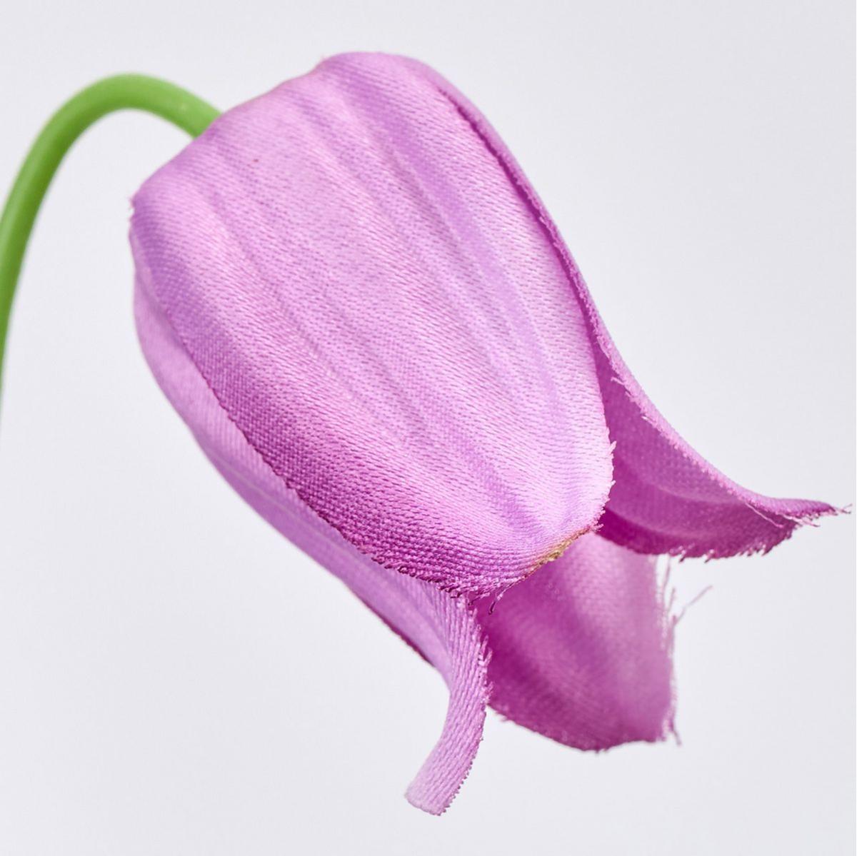 特価◎【造花】MAGIQ東京堂/ルルカンパヌラ #11 LV/PP ラベンダーパープル/FM000208-011