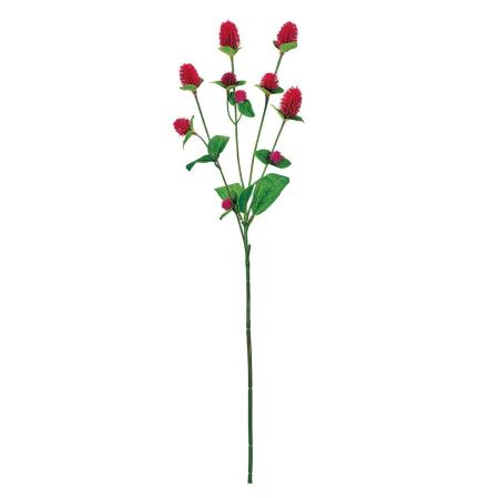 【造花】MAGIQ東京堂/センニチコウ BEAUTY ビューティ/FM000308