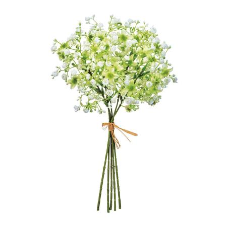 特価◎【造花】MAGIQ東京堂/べビーブレスバンドル #23 LTGR ライトグリーン/FM000025-023